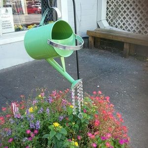 Meet your Posher, Robin